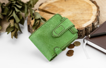 Piniginė "Crazy Frog"