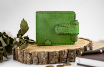 Piniginė "Crazy Frog"