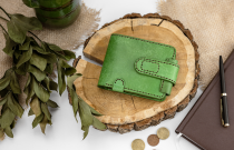 Piniginė "Crazy Frog"