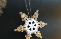 Nerta snaigė (Nr. 17)