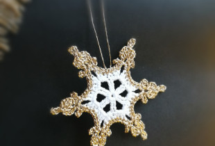 Nerta snaigė (Nr. 17)