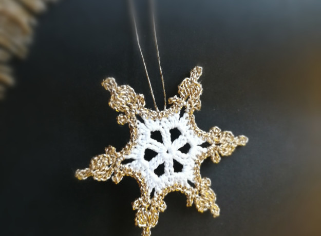 Nerta snaigė (Nr. 17)