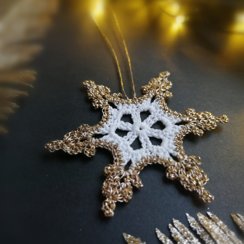 Nerta snaigė (Nr. 17)