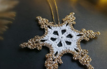 Nerta snaigė (Nr. 17)