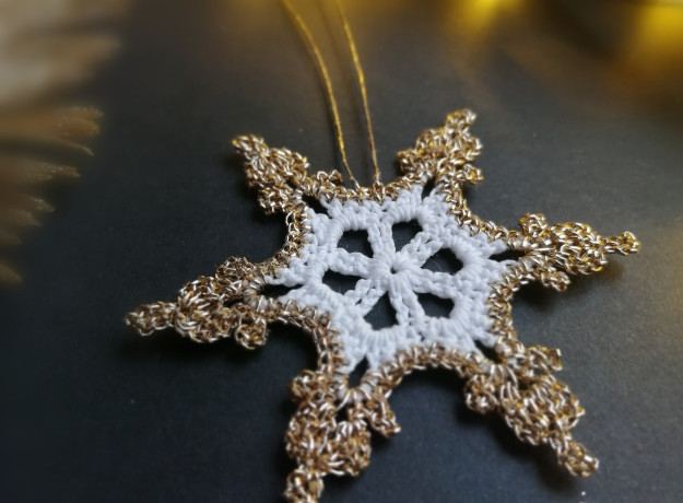 Nerta snaigė (Nr. 17)