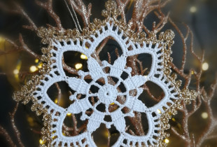 Nerta snaigė (Nr. 19)