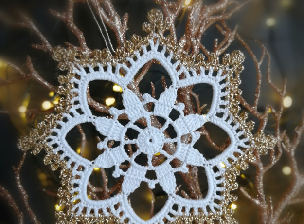 Nerta snaigė (Nr. 19)