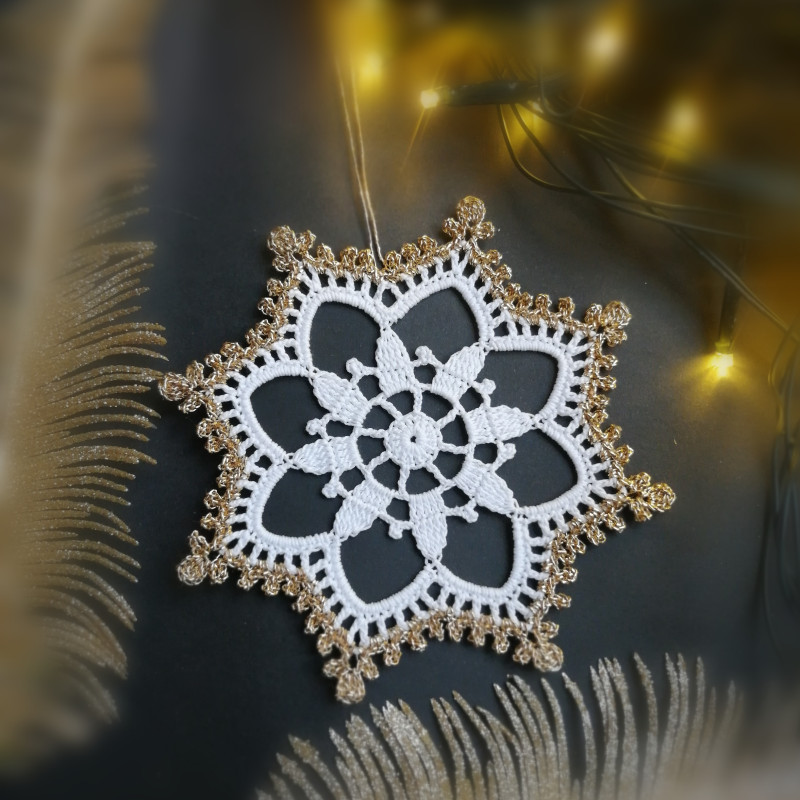 Nerta snaigė (Nr. 19)