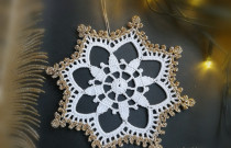 Nerta snaigė (Nr. 19)