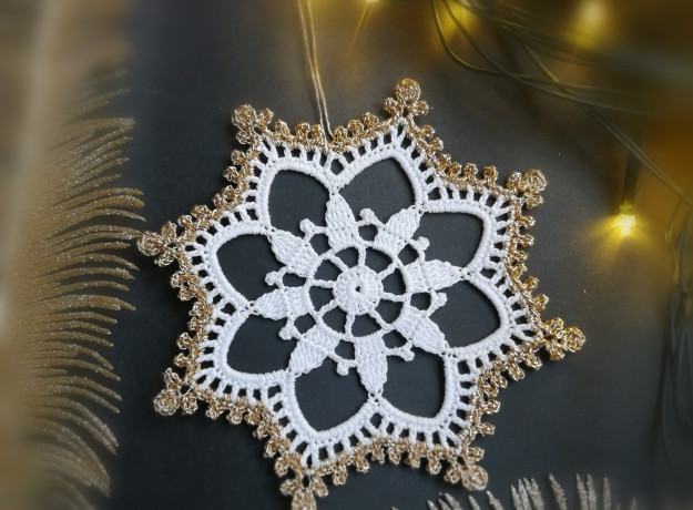 Nerta snaigė (Nr. 19)