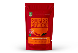 Šaltalankių milteliai 100 g