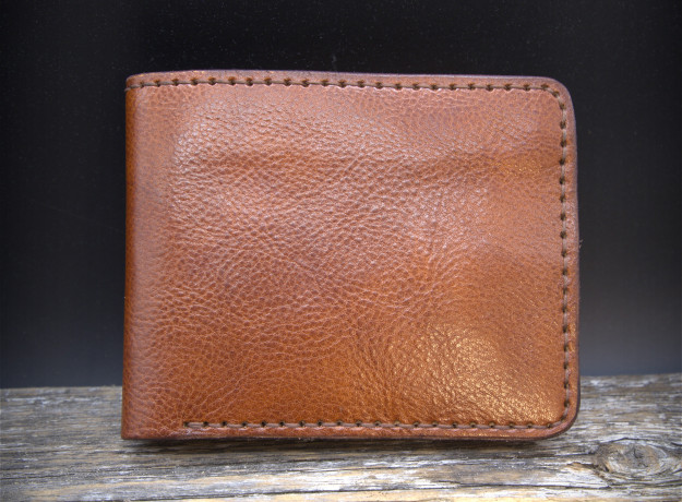 Piniginė be užsegimo "Dealer"