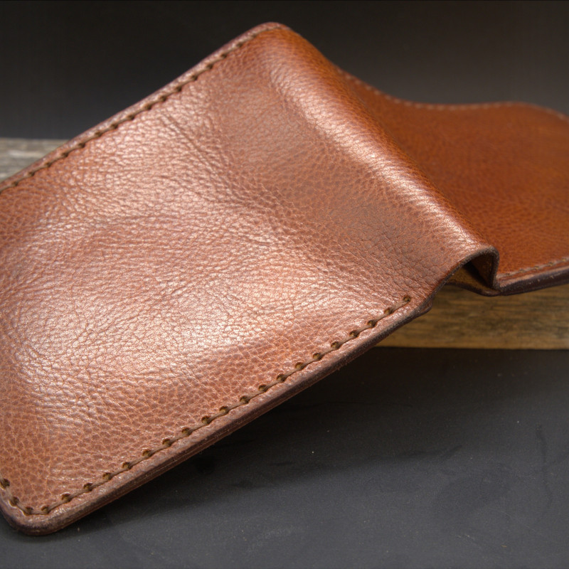 Piniginė be užsegimo "Dealer"