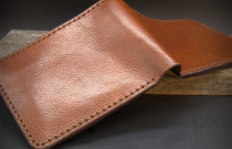 Piniginė be užsegimo "Dealer"