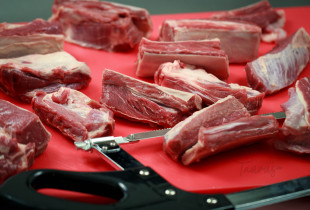 Ekologiški jautienos...