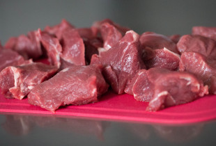 Ekologiška jautienos guliašinė