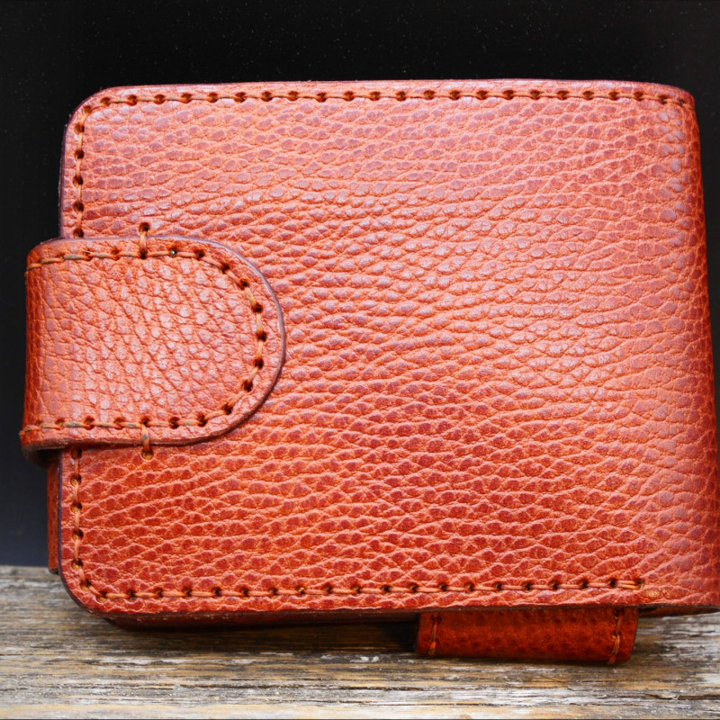 Piniginė "True Gentleman"