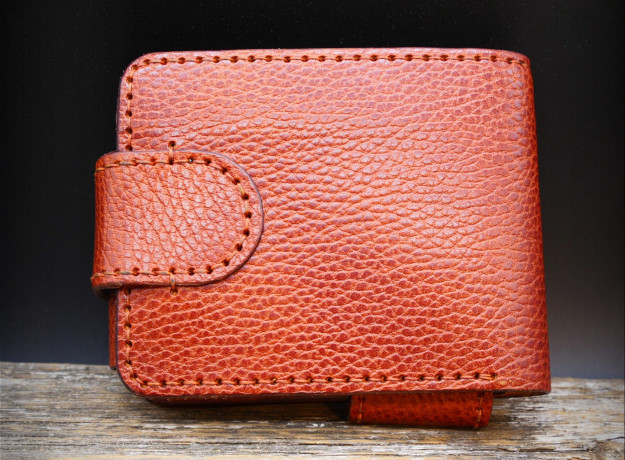 Piniginė "True Gentleman"