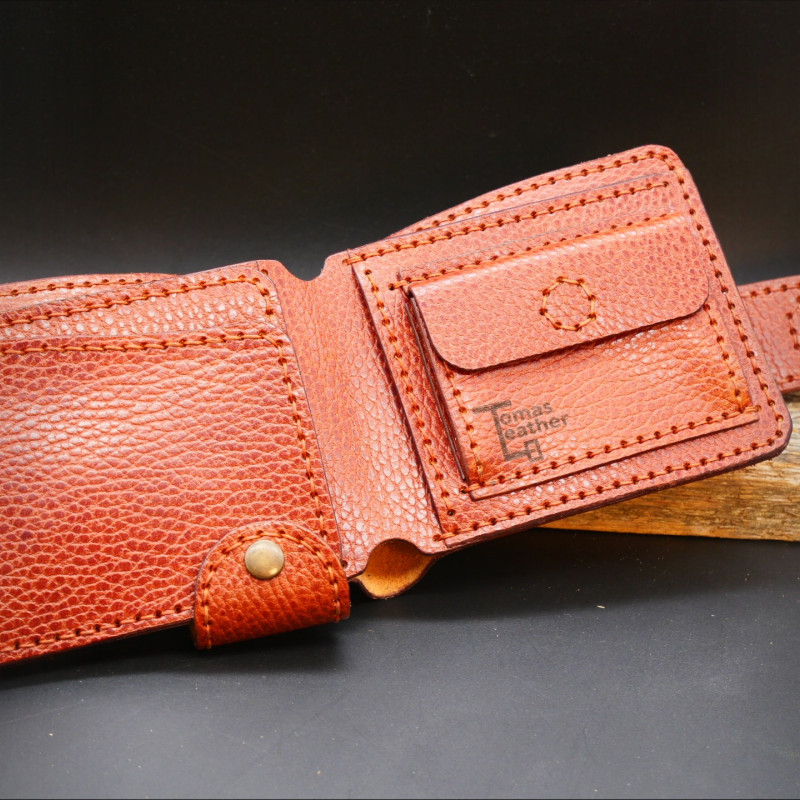 Piniginė "True Gentleman"