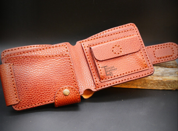 Piniginė "True Gentleman"