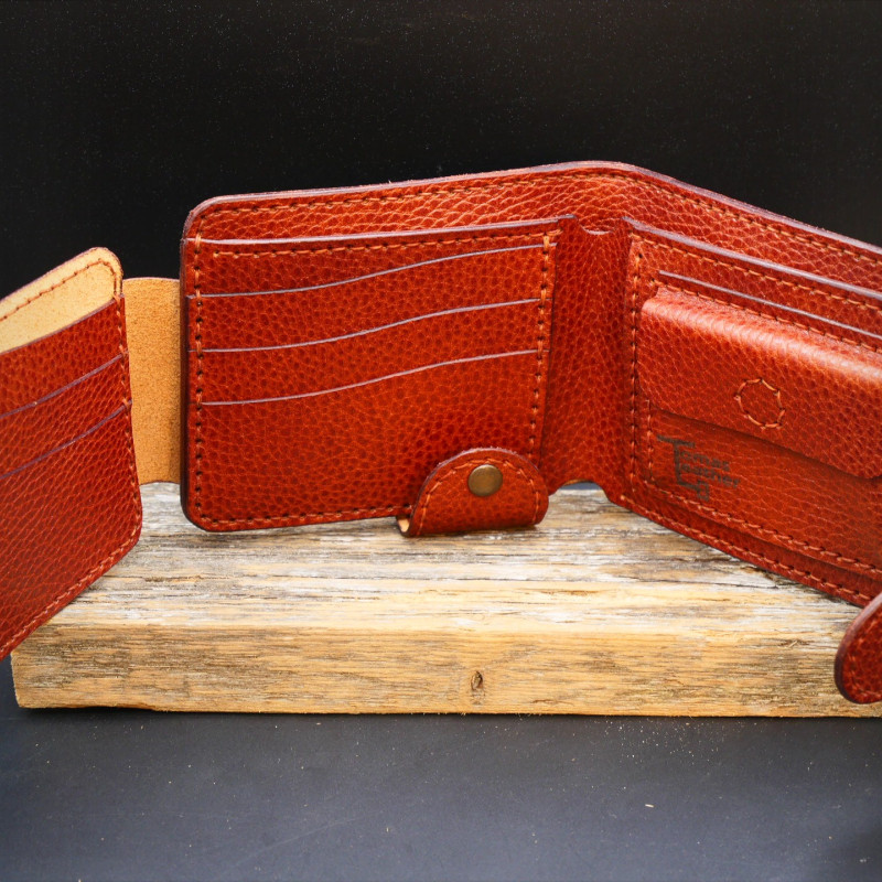 Piniginė "True Gentleman"