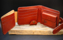 Piniginė "True Gentleman"