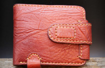 Piniginė "Elephant"