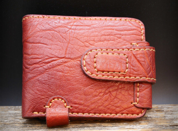 Piniginė "Elephant"