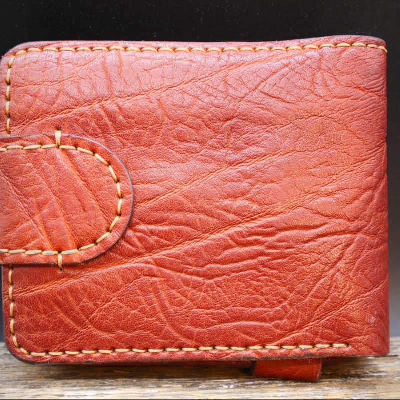 Piniginė "Elephant"