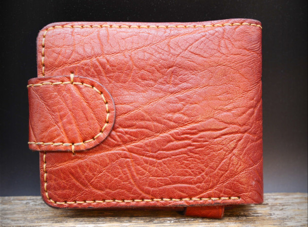 Piniginė "Elephant"