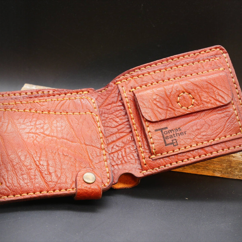 Piniginė "Elephant"