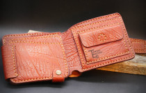 Piniginė "Elephant"