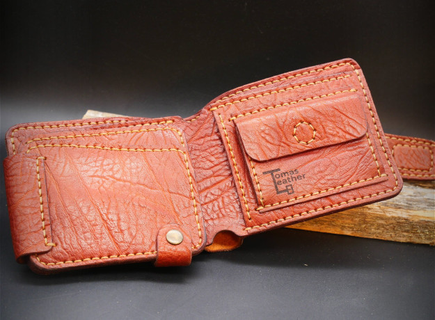 Piniginė "Elephant"