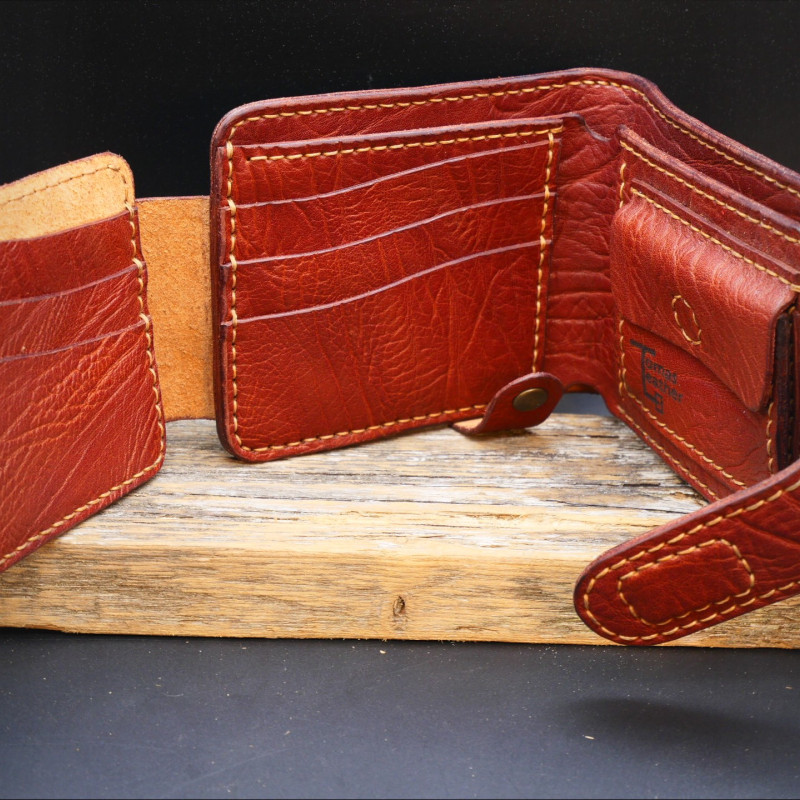 Piniginė "Elephant"