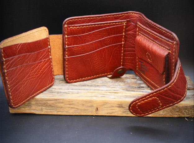 Piniginė "Elephant"