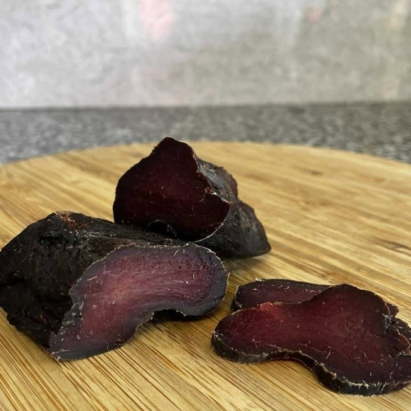 Vytintas elnienos kumpelis