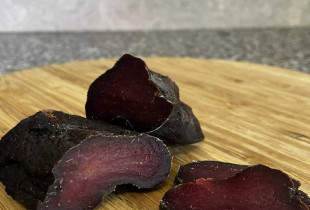 Vytintas elnienos kumpelis