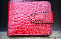 Piniginė "Dragon Empress"