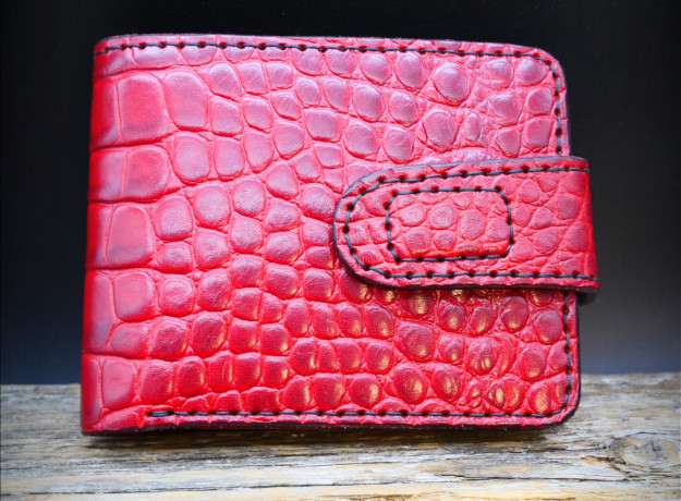 Piniginė "Dragon Empress"