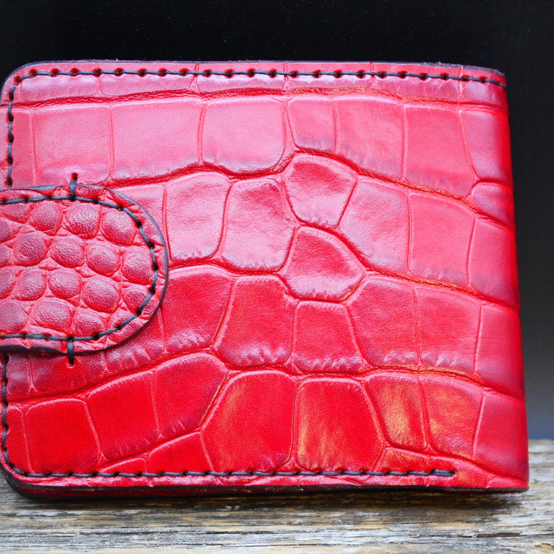 Piniginė "Dragon Empress"