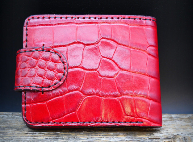 Piniginė "Dragon Empress"