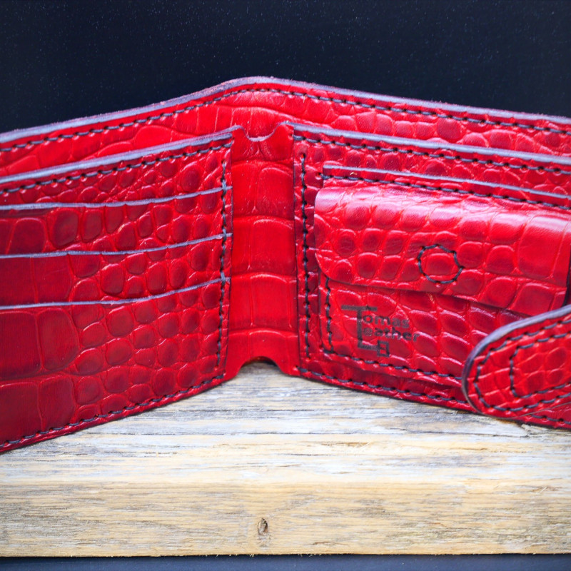 Piniginė "Dragon Empress"