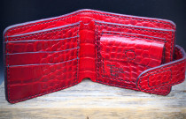 Piniginė "Dragon Empress"