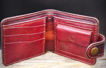 Piniginė "Steampunk"