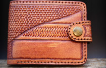 Piniginė "Dragonrider"