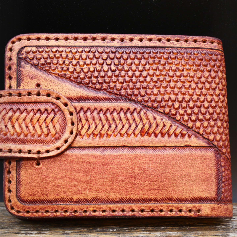 Piniginė "Dragonrider"