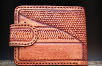 Piniginė "Dragonrider"