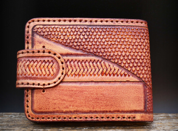 Piniginė "Dragonrider"