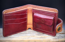 Piniginė "Dragonrider"