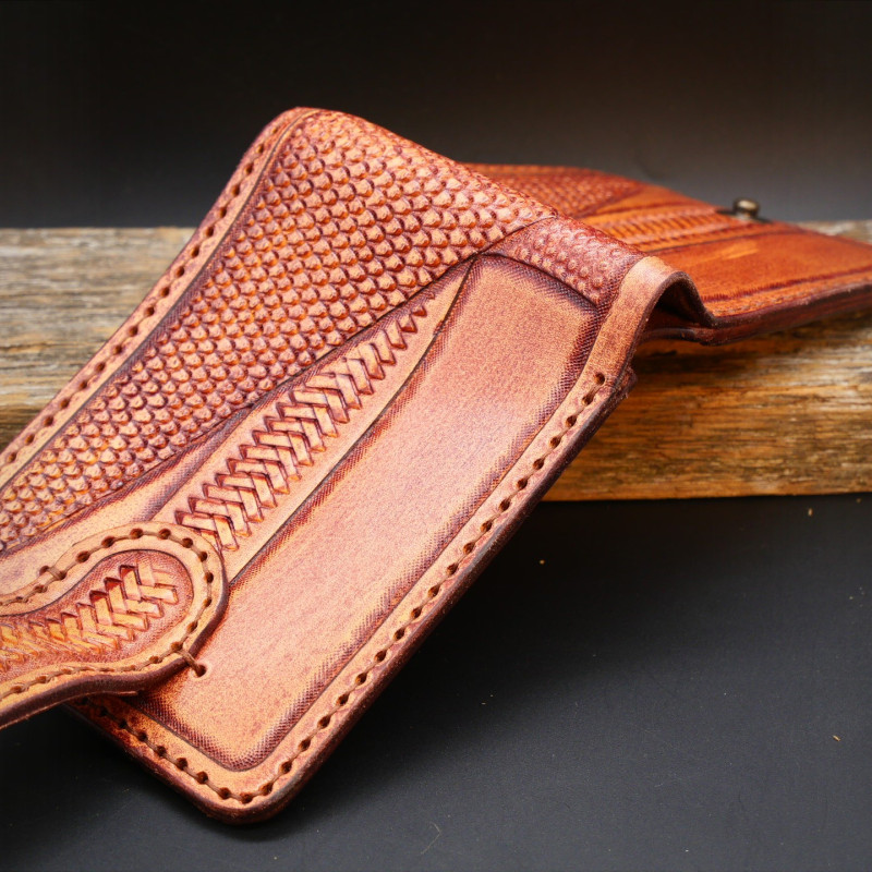 Piniginė "Dragonrider"